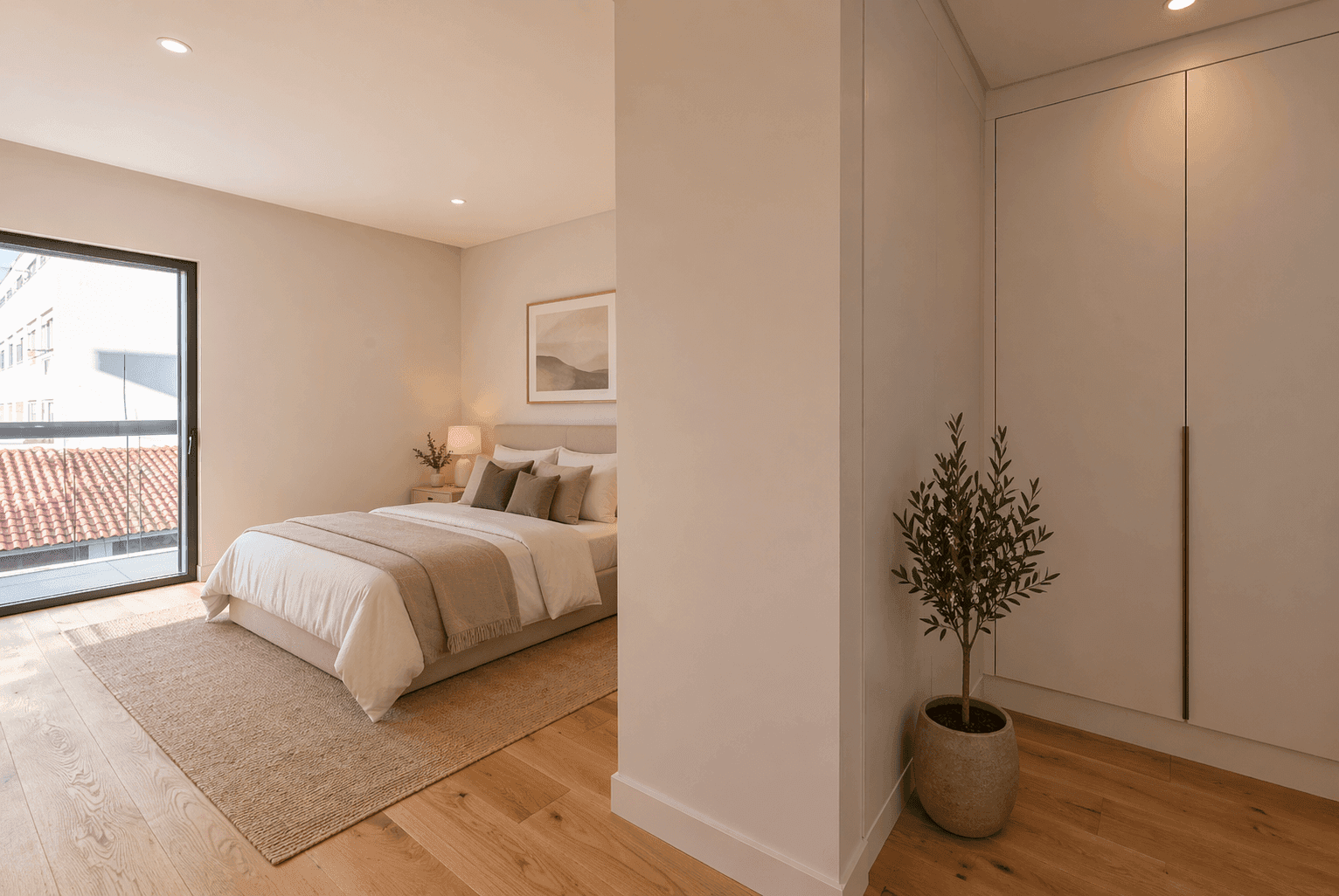 Apartamento T3 com estacionamento, Parede, Cascais - Imagem 23