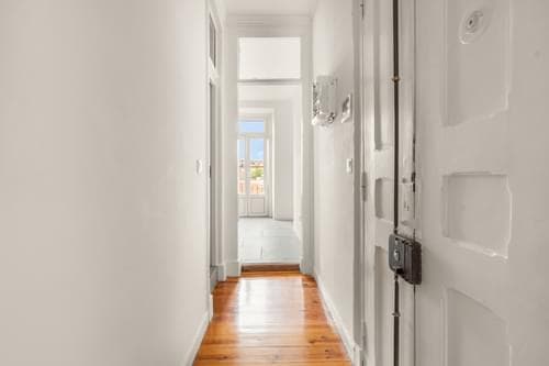 PF40283 - Apartamento T3 + 1, Castelo, Lisboa - Imagem 10