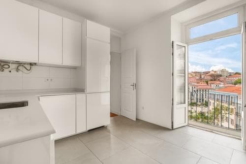 PF40283 - Apartamento T3 + 1, Castelo, Lisboa - Imagem 14
