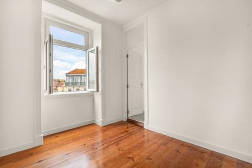 PF40283 - Apartamento T3 + 1, Castelo, Lisboa - Imagem 3