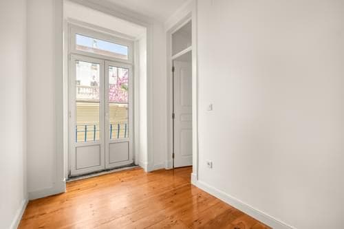 PF40283 - Apartamento T3 + 1, Castelo, Lisboa - Imagem 9
