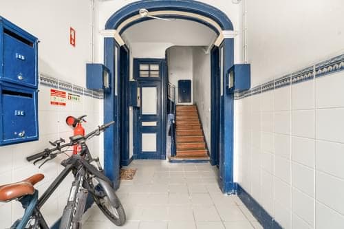 PF40283 - Apartamento T3 + 1, Castelo, Lisboa - Imagem 23