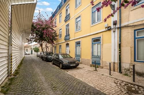 PF40283 - Apartamento T3 + 1, Castelo, Lisboa - Imagem 25
