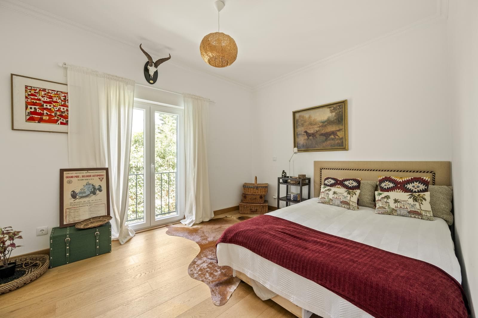 Moradia T3 com piscina, Estoril, Cascais - Imagem 33