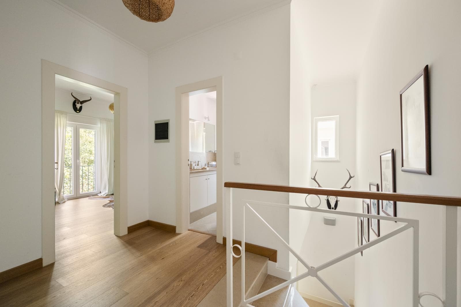 Moradia T3 com piscina, Estoril, Cascais - Imagem 25