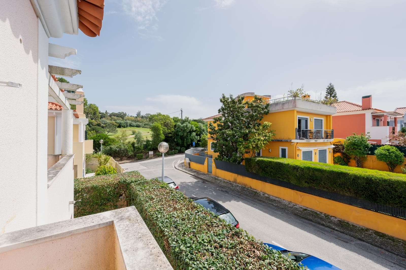 Moradia T3 com piscina, Estoril, Cascais - Imagem 47