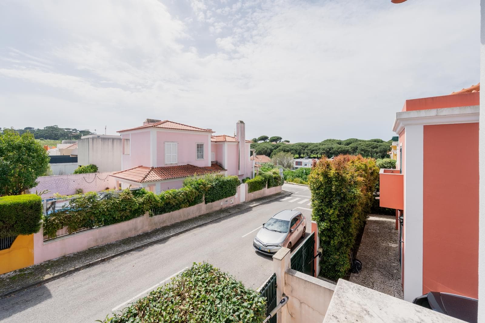 Moradia T3 com piscina, Estoril, Cascais - Imagem 46