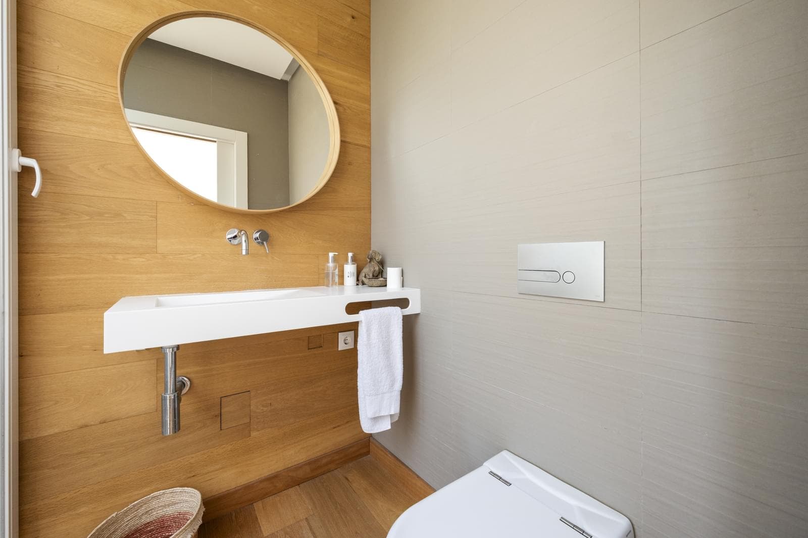 Moradia T3 com piscina, Estoril, Cascais - Imagem 23