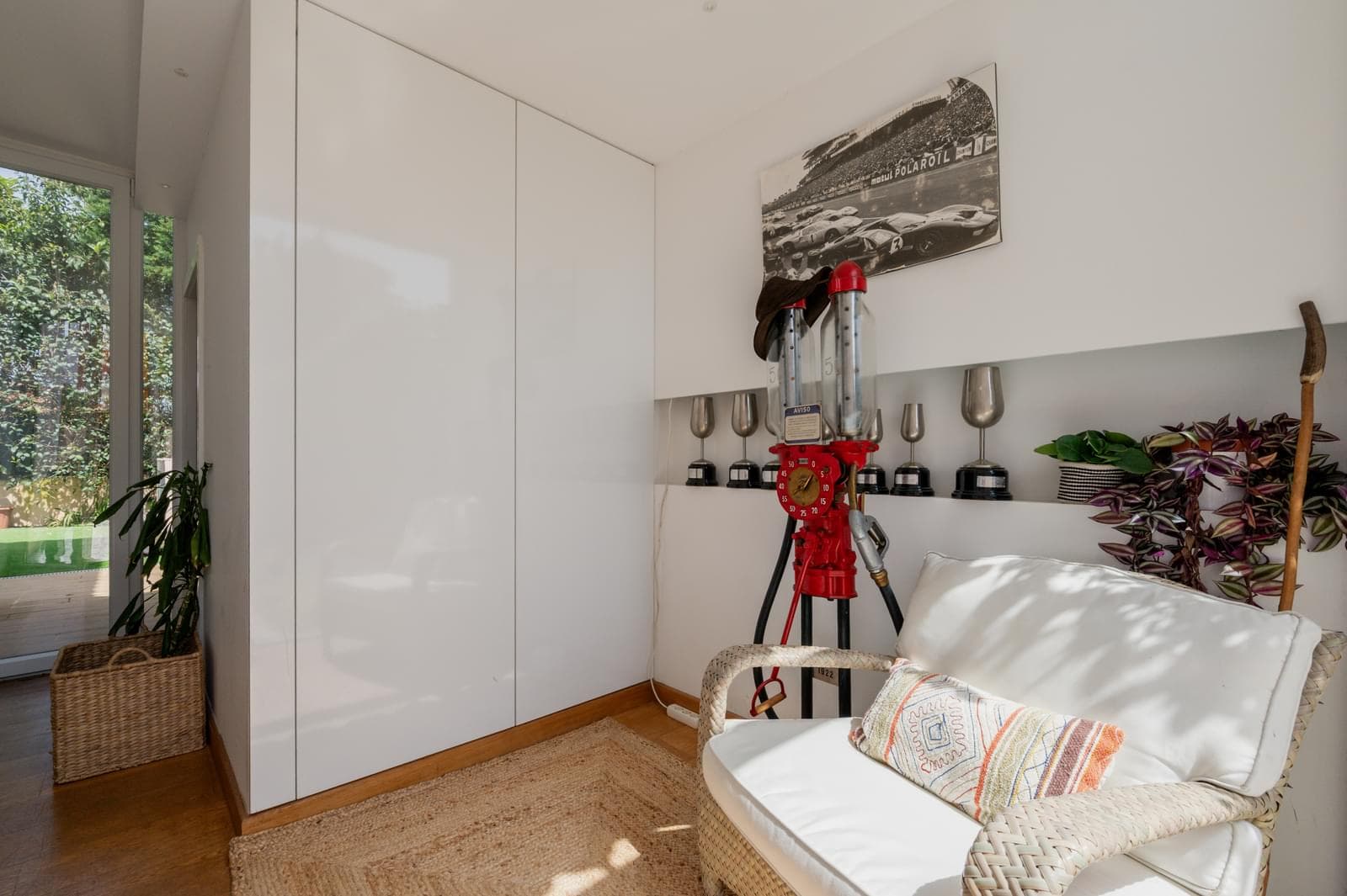 Moradia T3 com piscina, Estoril, Cascais - Imagem 21