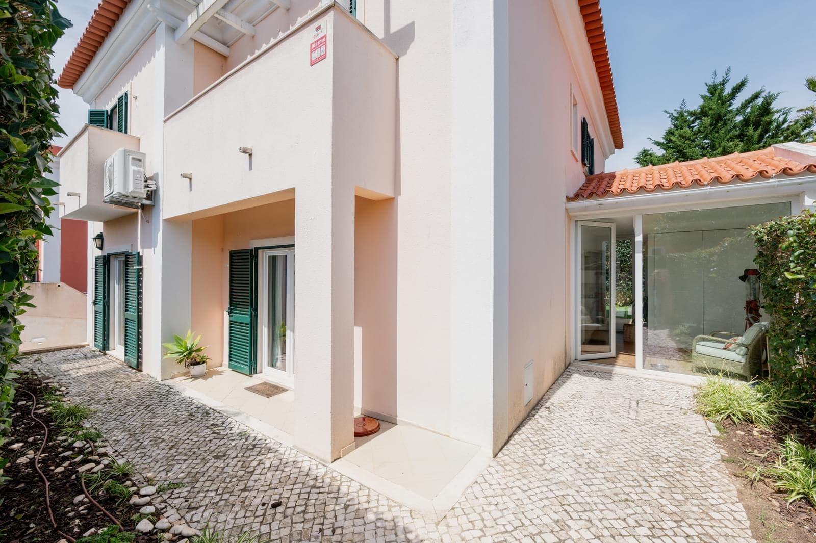 Moradia T3 com piscina, Estoril, Cascais - Imagem 44