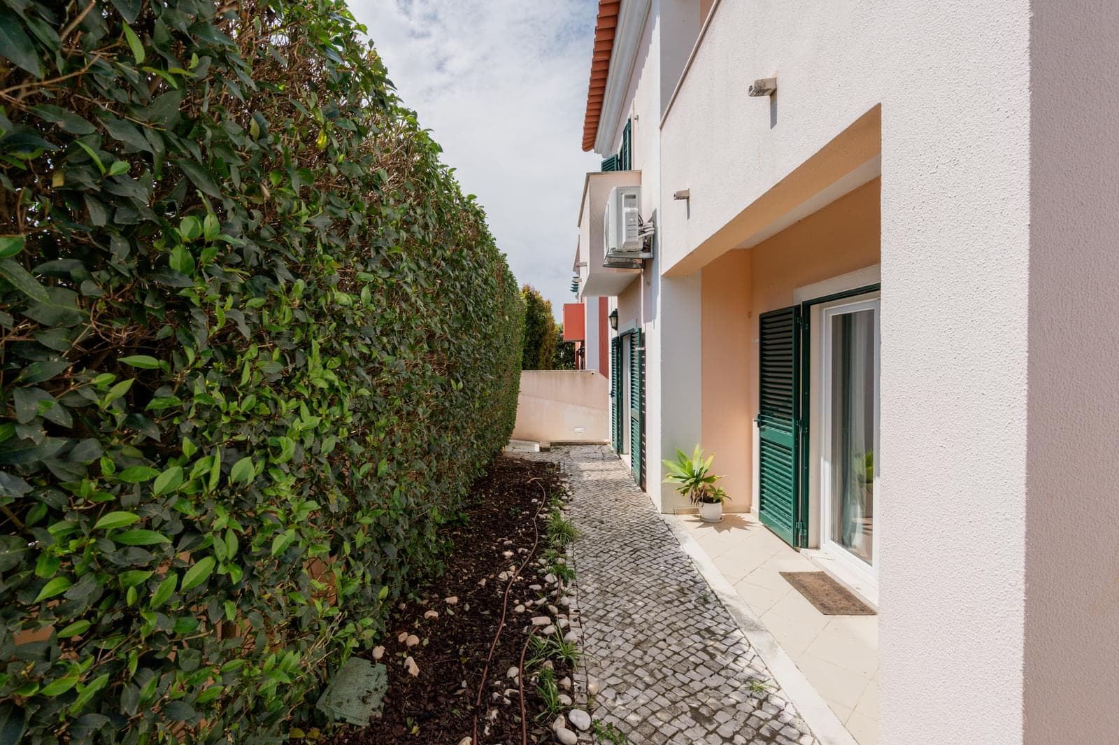 Moradia T3 com piscina, Estoril, Cascais - Imagem 45