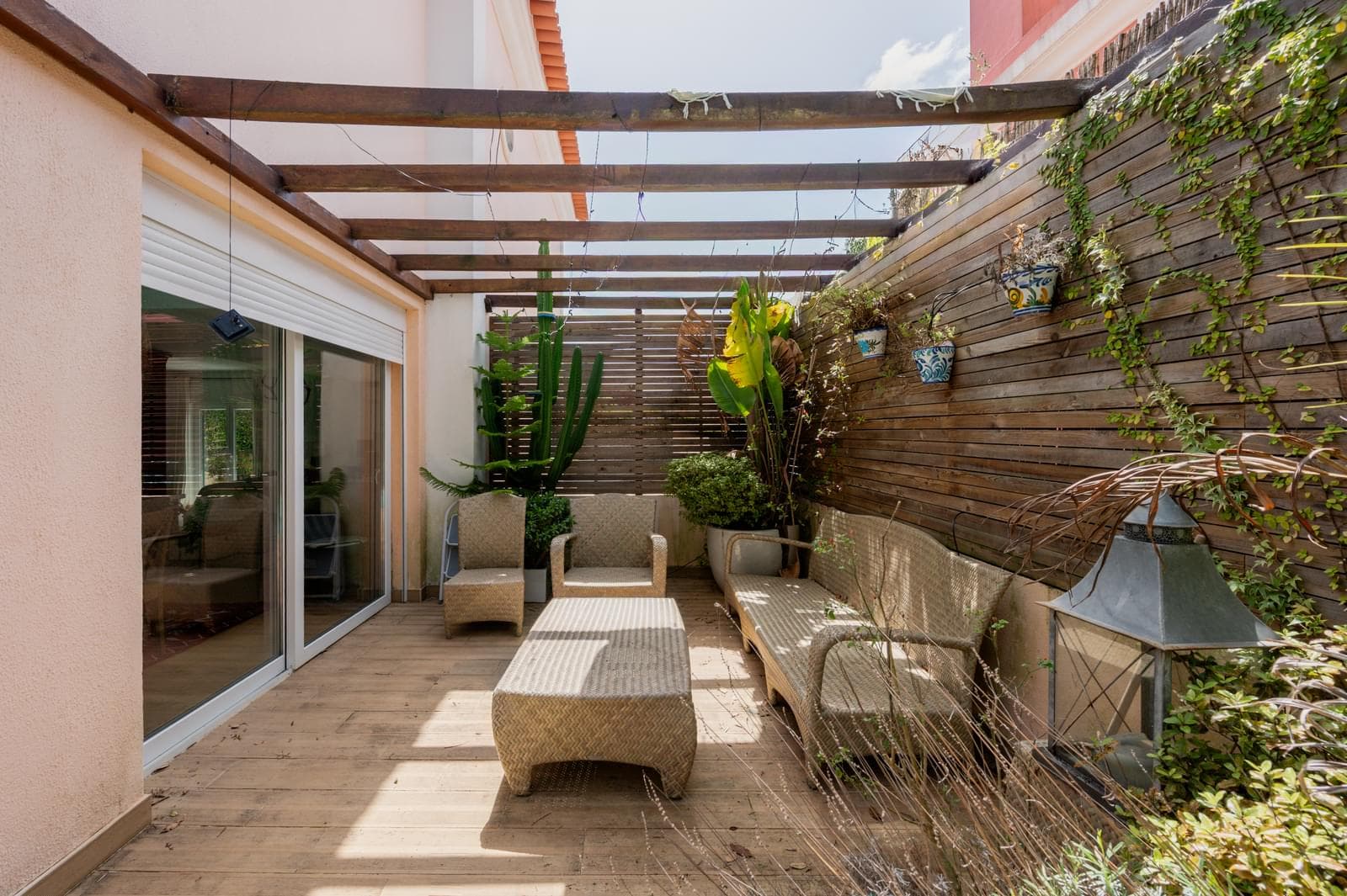 Moradia T3 com piscina, Estoril, Cascais - Imagem 43