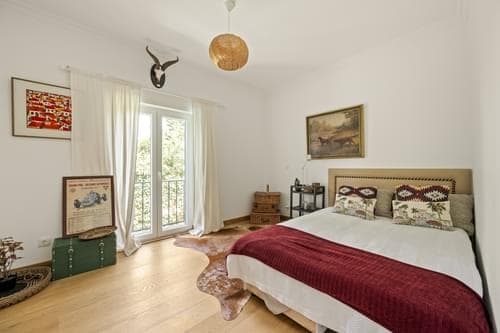 PF40290 - Maison normal 4 pièces avec piscine, Estoril, Cascais - Image 33
