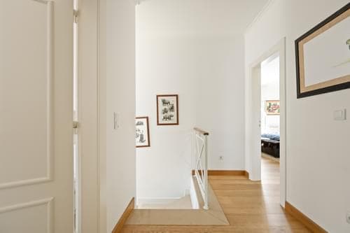 PF40290 - Maison normal 4 pièces avec piscine, Estoril, Cascais - Image 26