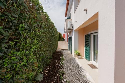 PF40290 - Maison normal 4 pièces avec piscine, Estoril, Cascais - Image 45