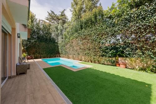 PF40290 - Maison normal 4 pièces avec piscine, Estoril, Cascais - Image 41