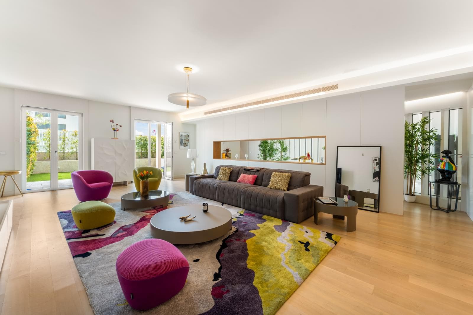 Appartement 4 pièces avec jardin, Lisboa - Image 2