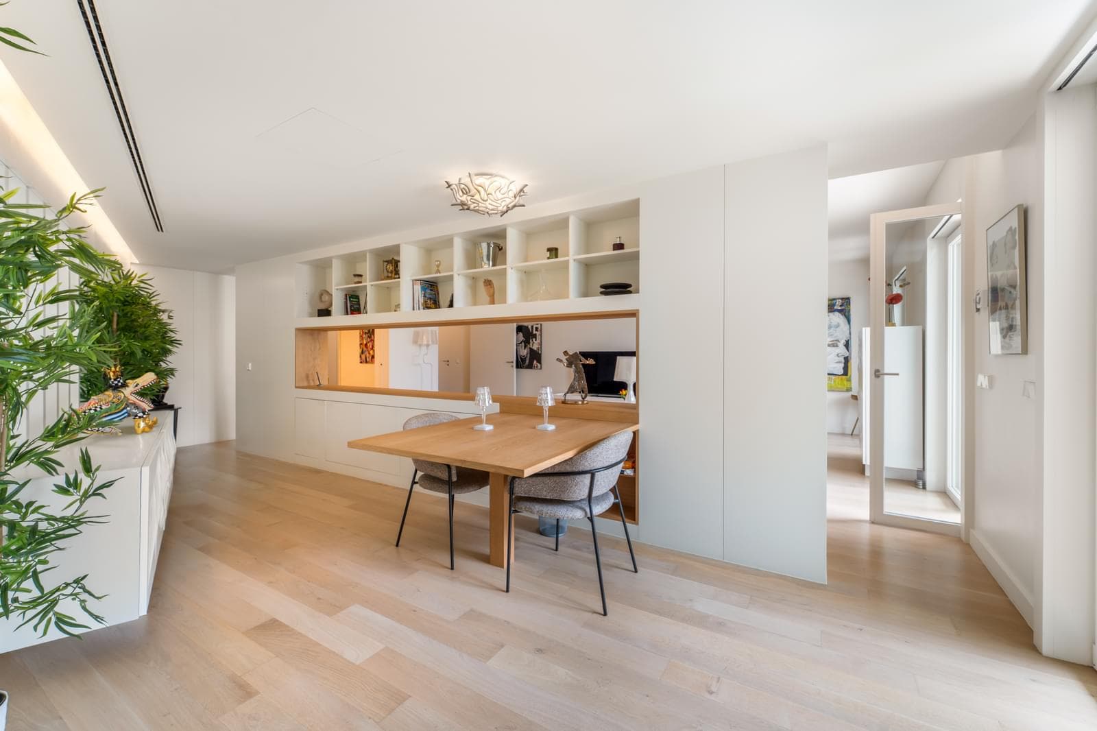 Appartement 4 pièces avec jardin, Lisboa - Image 11