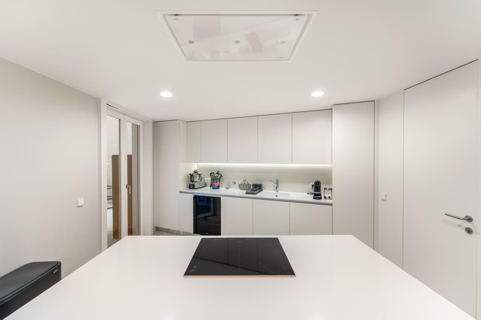 Appartement 4 pièces avec jardin, Lisboa - Image 14