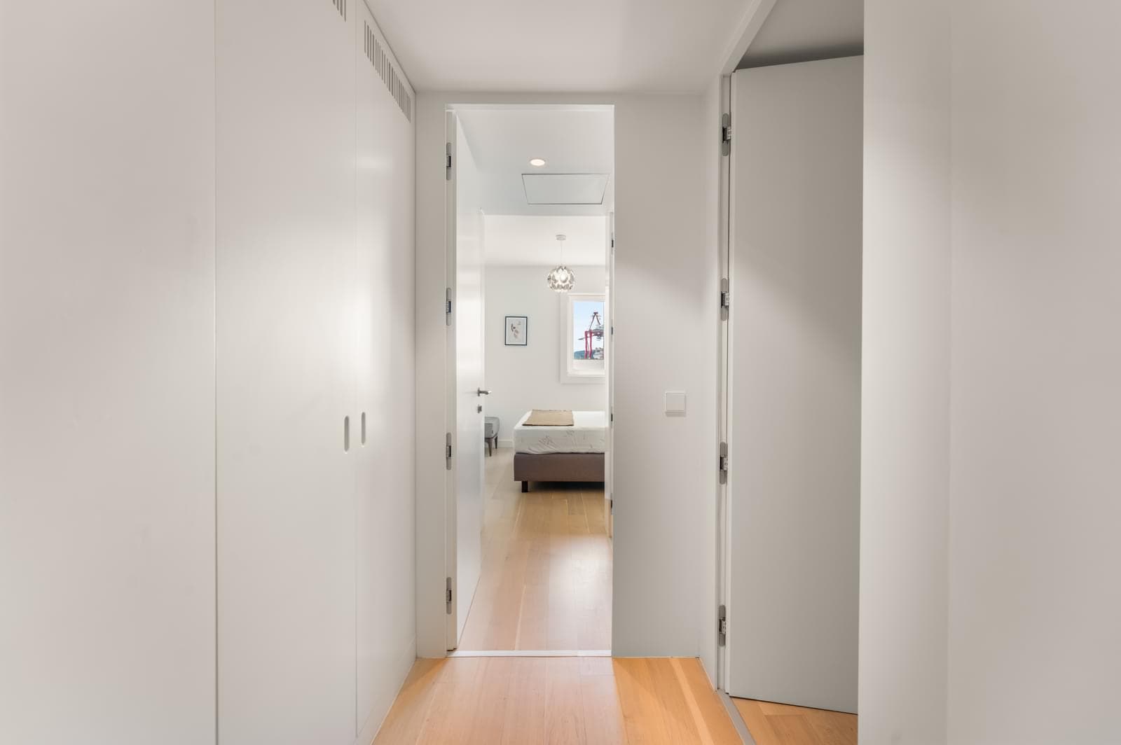 Appartement 4 pièces avec jardin, Lisboa - Image 19