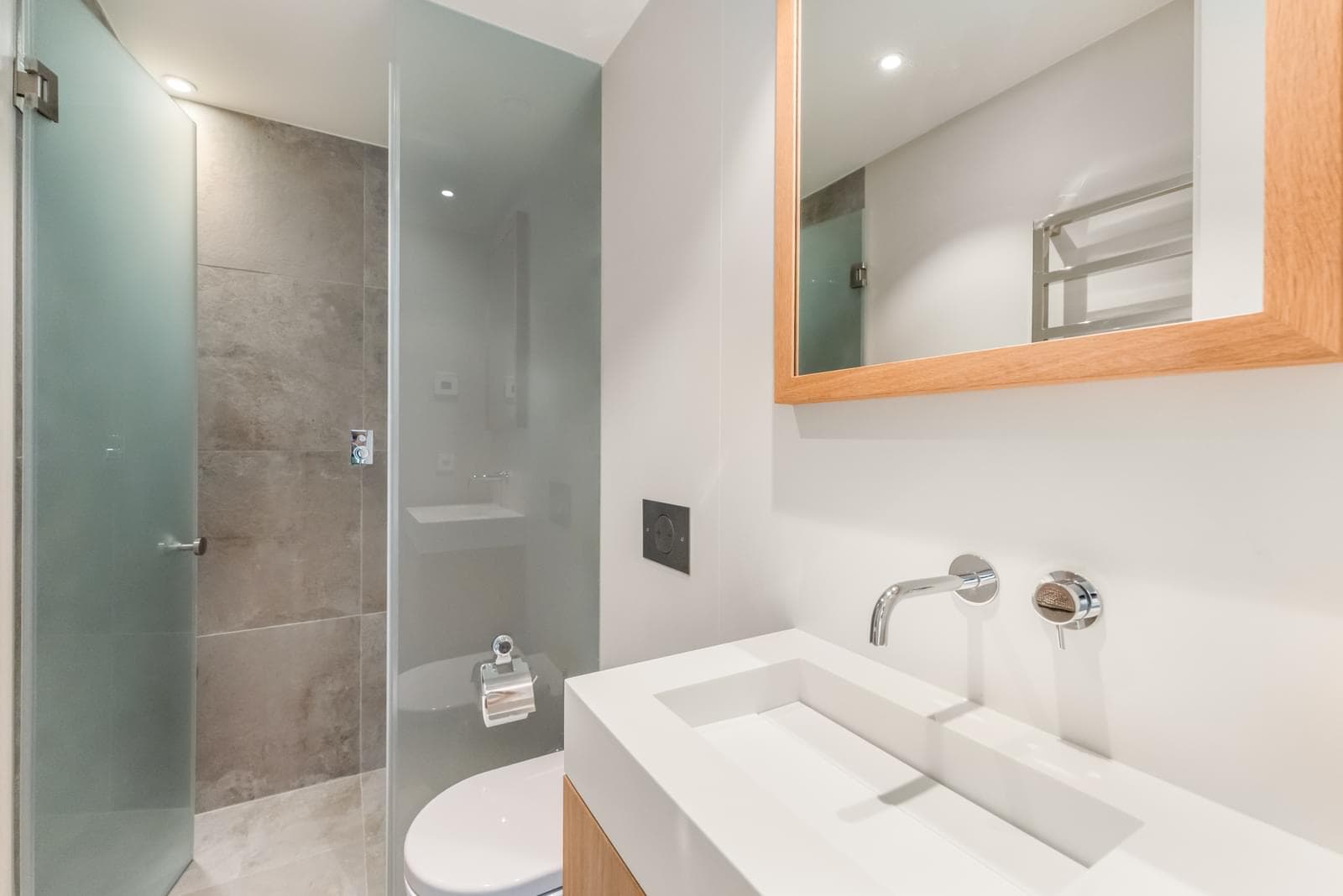 Appartement 4 pièces avec jardin, Lisboa - Image 27