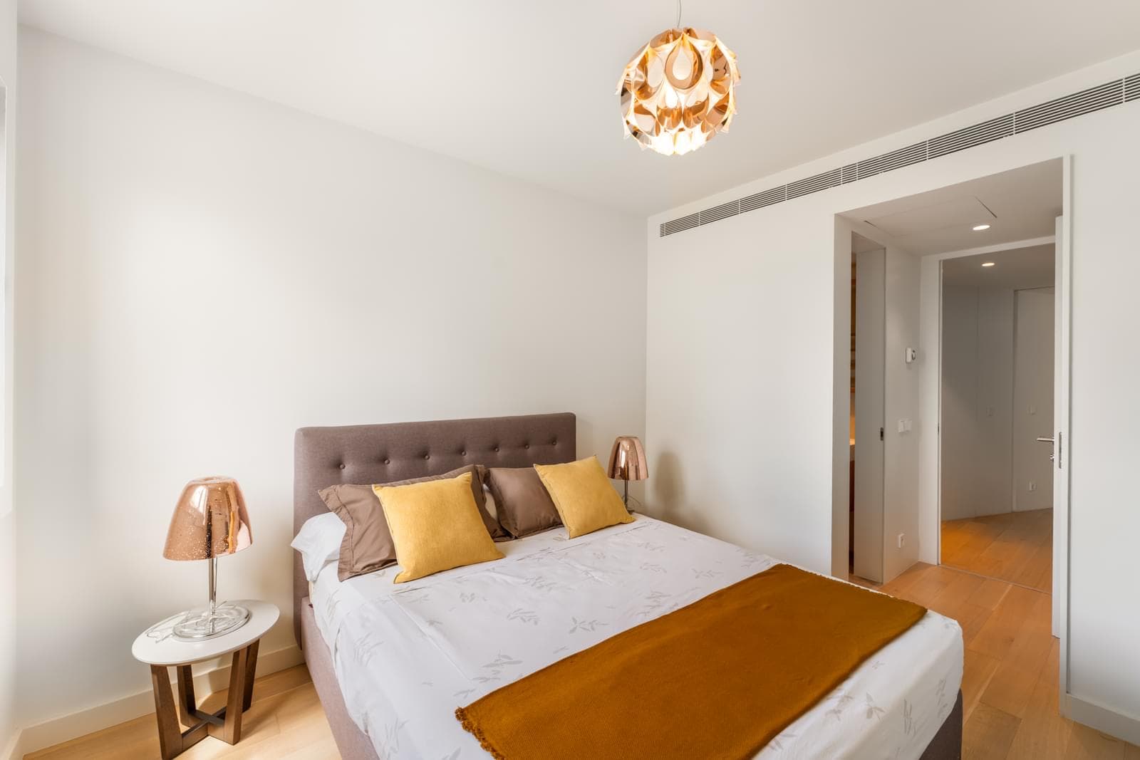 Appartement 4 pièces avec jardin, Lisboa - Image 21