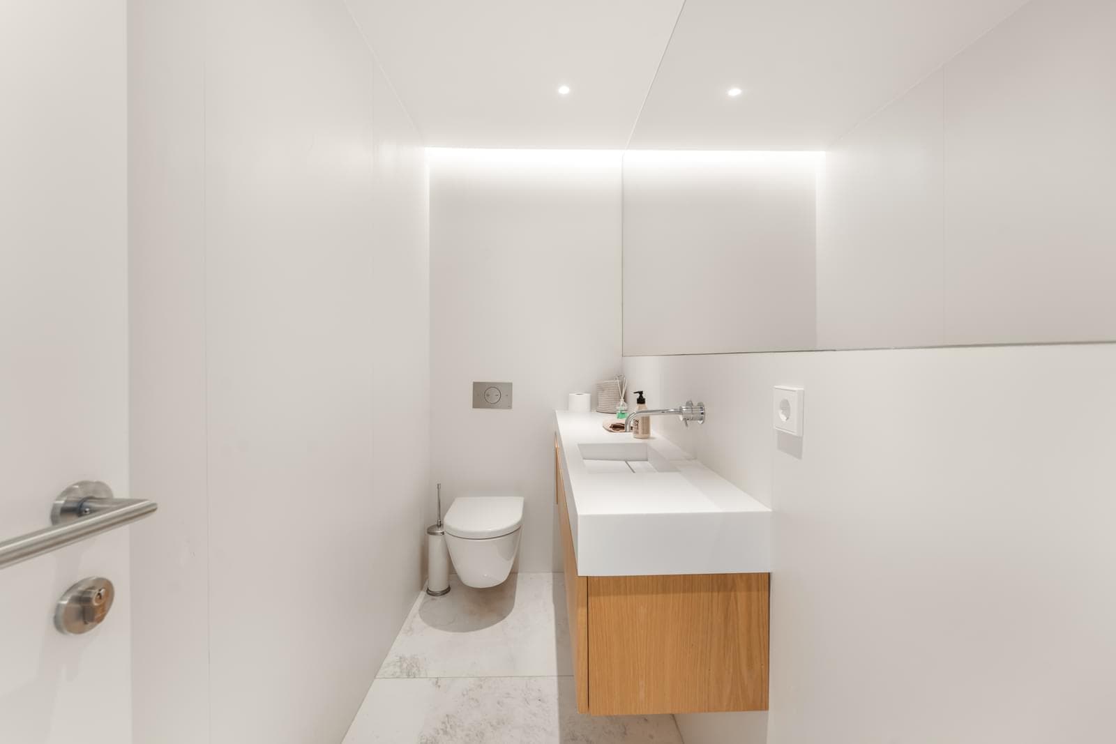 Appartement 4 pièces avec jardin, Lisboa - Image 22