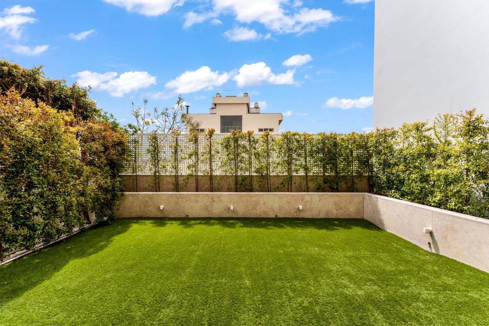 Appartement 4 pièces avec jardin, Lisboa - Image 5