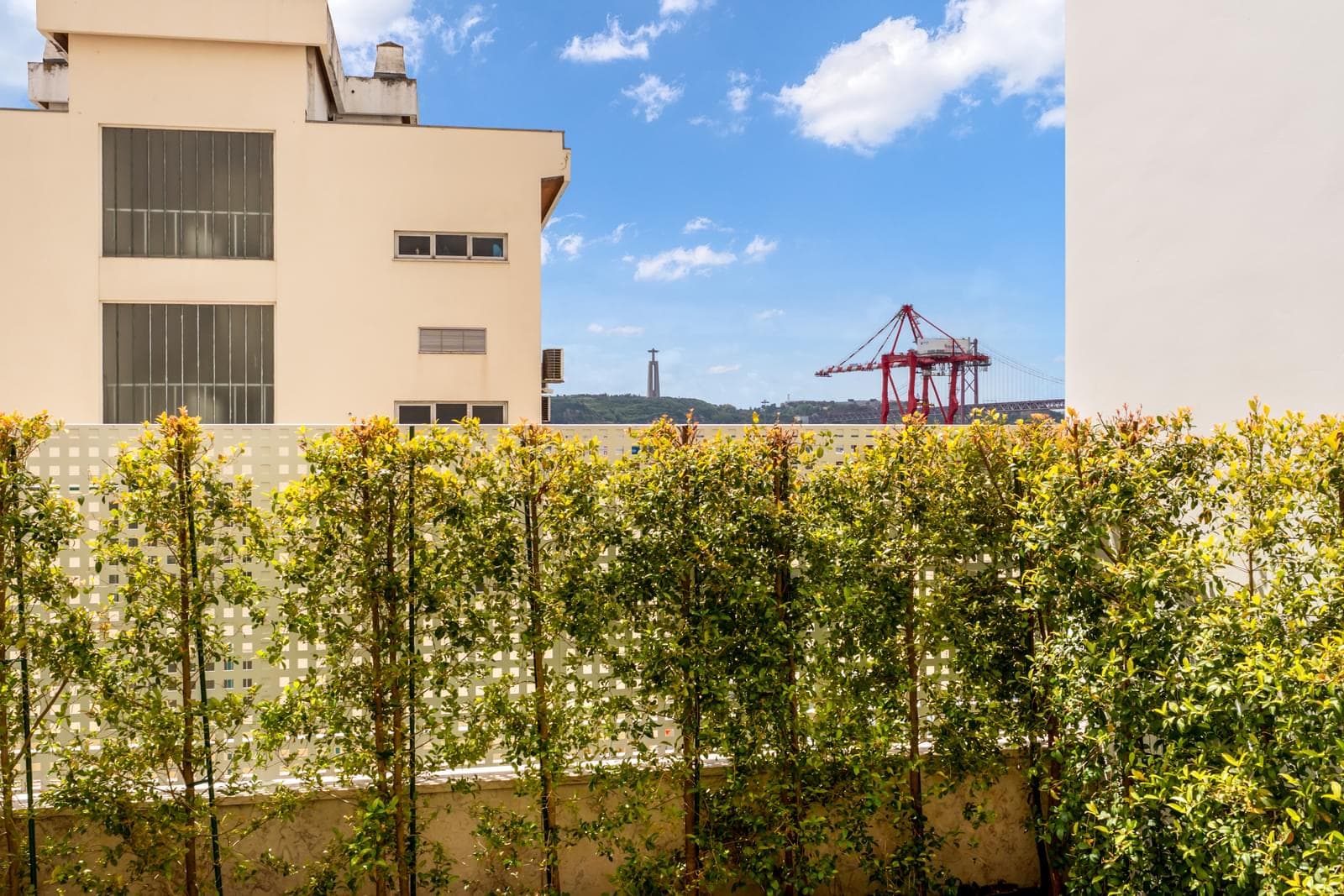 Appartement 4 pièces avec jardin, Lisboa - Image 6