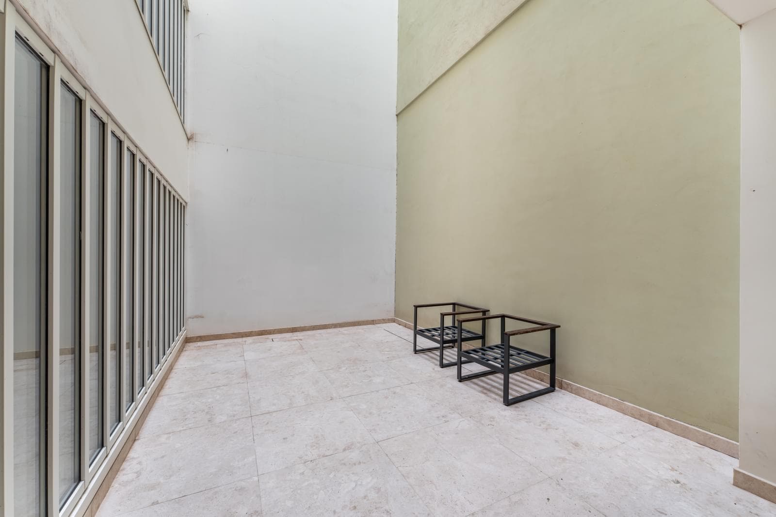 Appartement 4 pièces avec jardin, Lisboa - Image 18