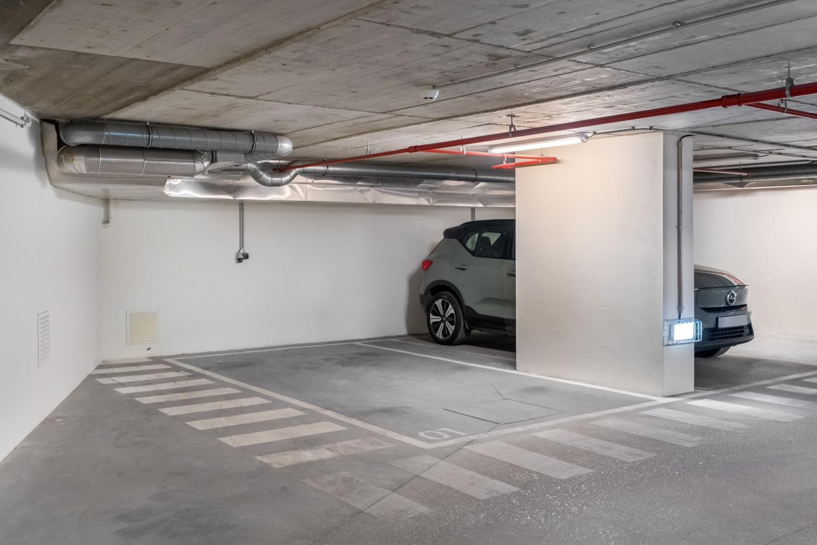 Appartement 4 pièces avec jardin, Lisboa - Image 29