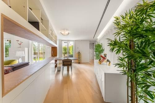PF40291 - Apartamento T3 com jardim, Lisboa - Imagem 10