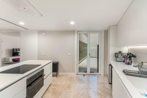 PF40291 - Apartamento T3 com jardim, Lisboa - Imagem 13