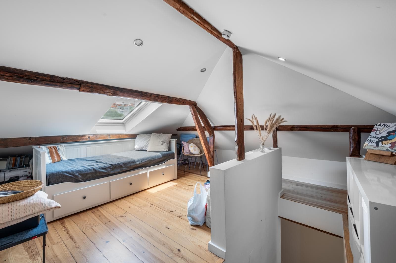 Apartamento T2 + 1 com vista, São Bento, Lisboa - Imagem 18
