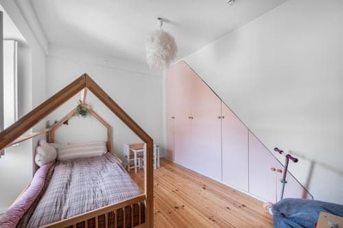 PF40293 - Apartamento T2 + 1 com vista, São Bento, Lisboa - Imagem 13