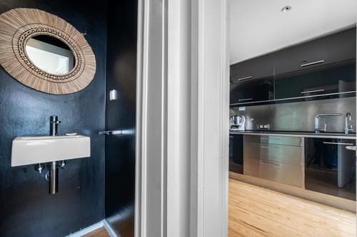 PF40293 - Apartamento T2 + 1 com vista, São Bento, Lisboa - Imagem 14