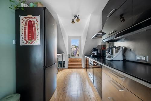 PF40293 - Apartamento T2 + 1 com vista, São Bento, Lisboa - Imagem 16