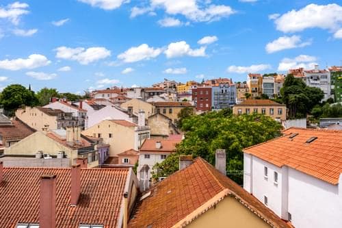 PF40293 - Apartamento T2 + 1 com vista, São Bento, Lisboa - Imagem 27