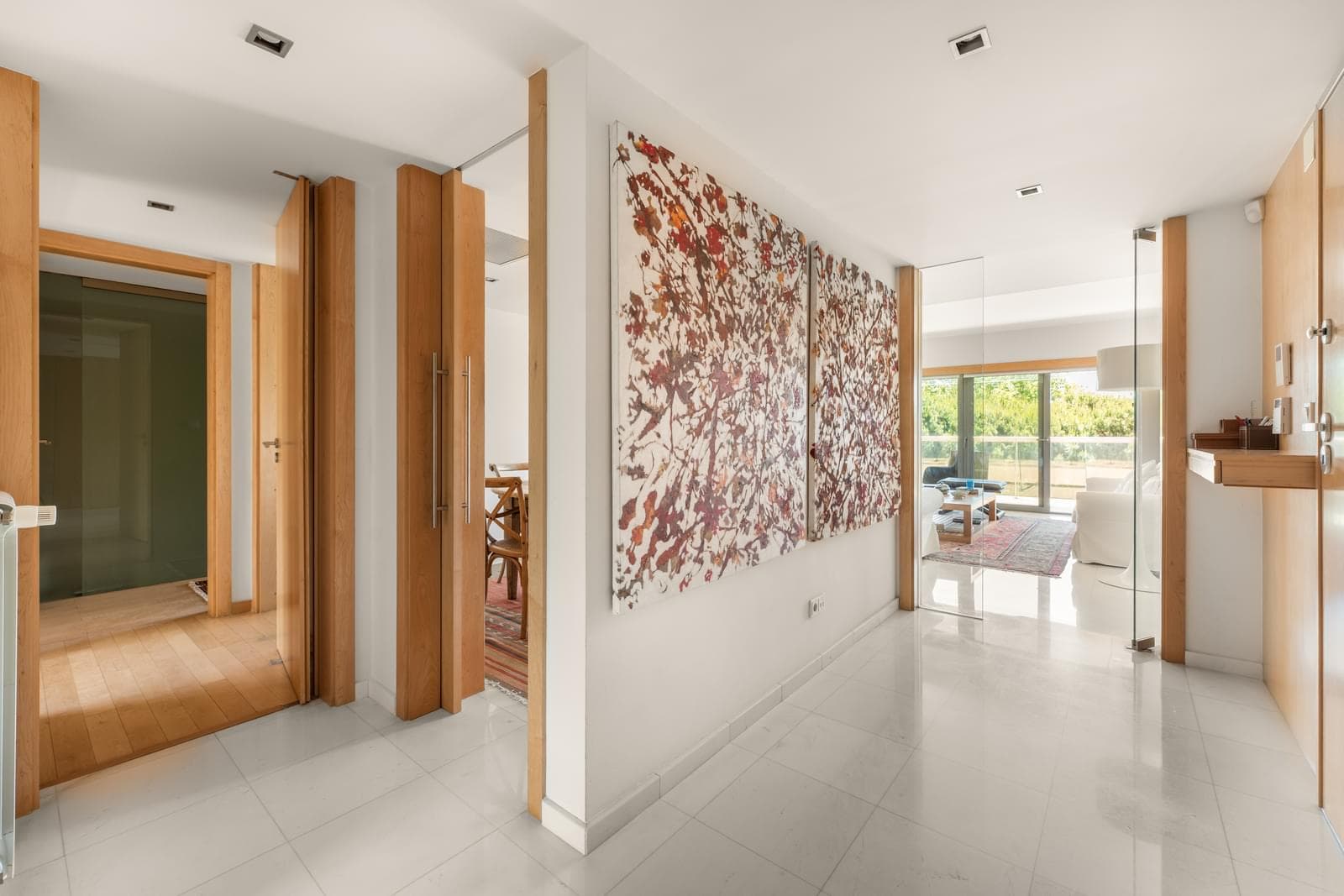 Apartamento T2 com piscina, Bairro do Rosário, Cascais - Imagem 4