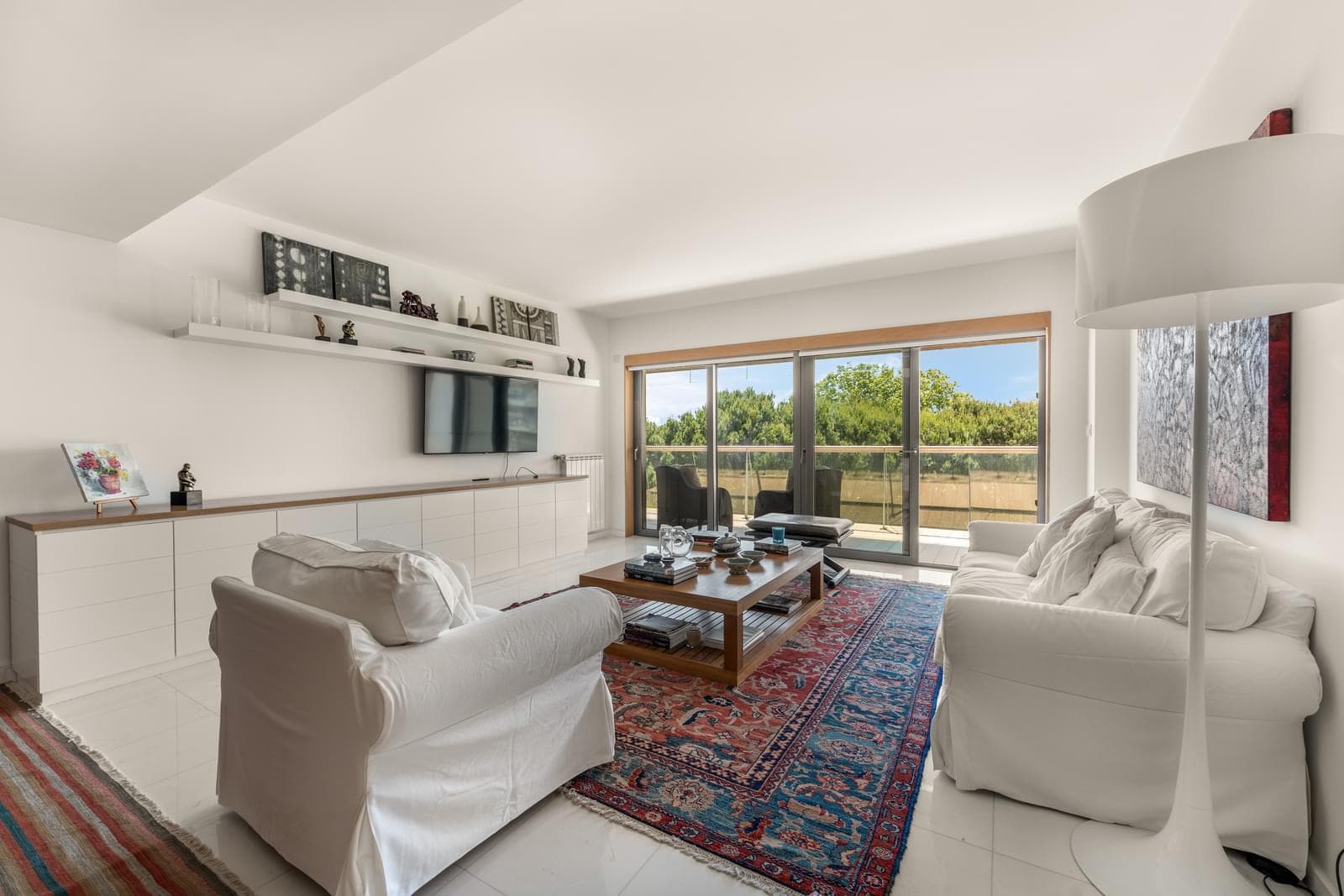 Apartamento T2 com piscina, Bairro do Rosário, Cascais - Imagem 5