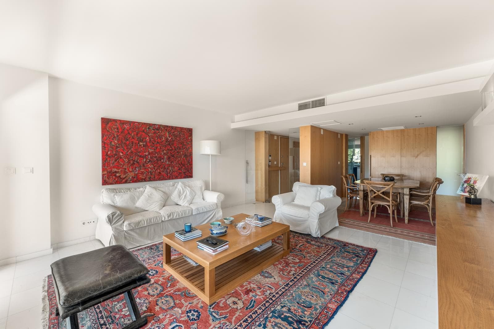 Apartamento T2 com piscina, Bairro do Rosário, Cascais - Imagem 2