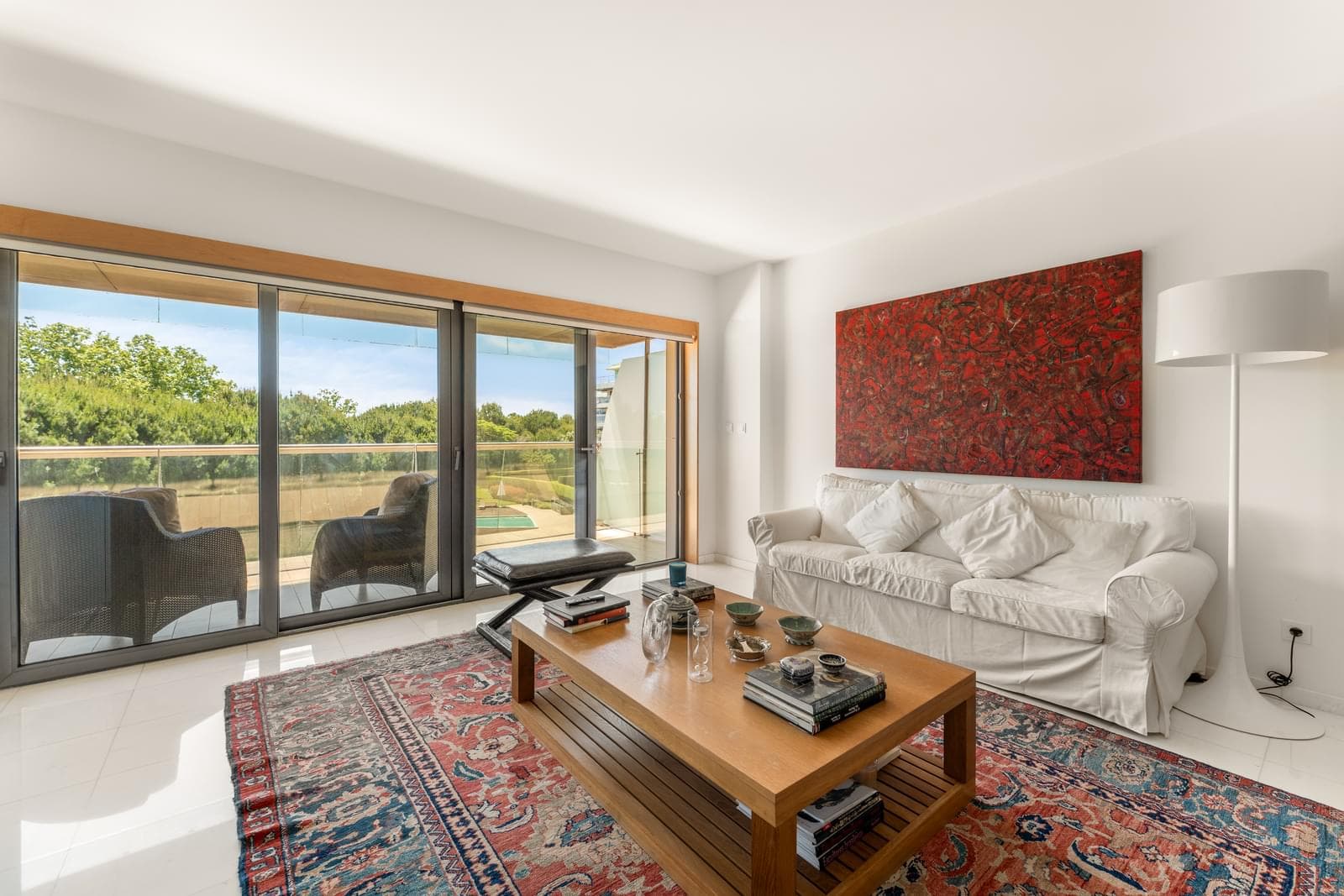 Apartamento T2 com piscina, Bairro do Rosário, Cascais - Imagem 7