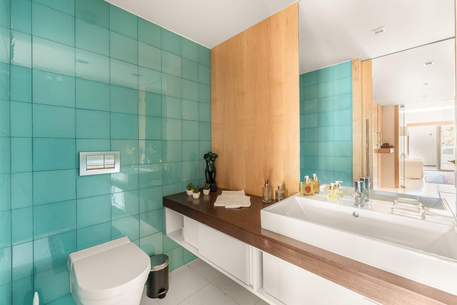 Apartamento T2 com piscina, Bairro do Rosário, Cascais - Imagem 12