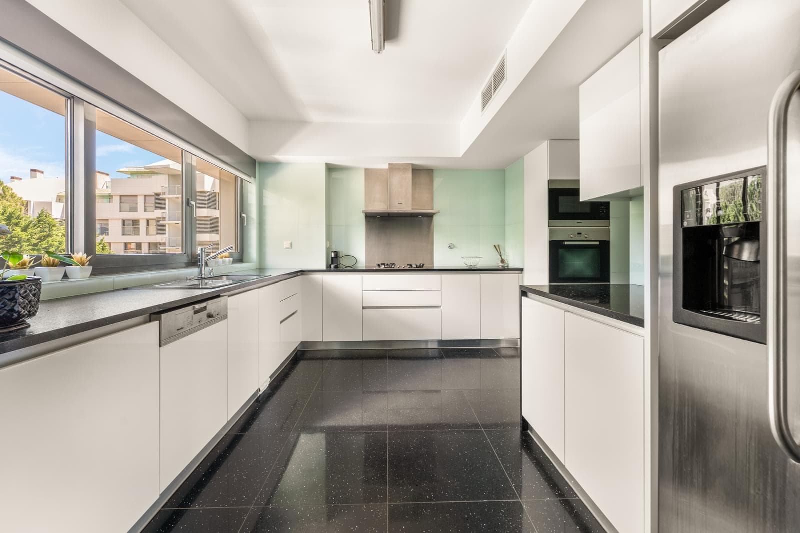 Apartamento T2 com piscina, Bairro do Rosário, Cascais - Imagem 10