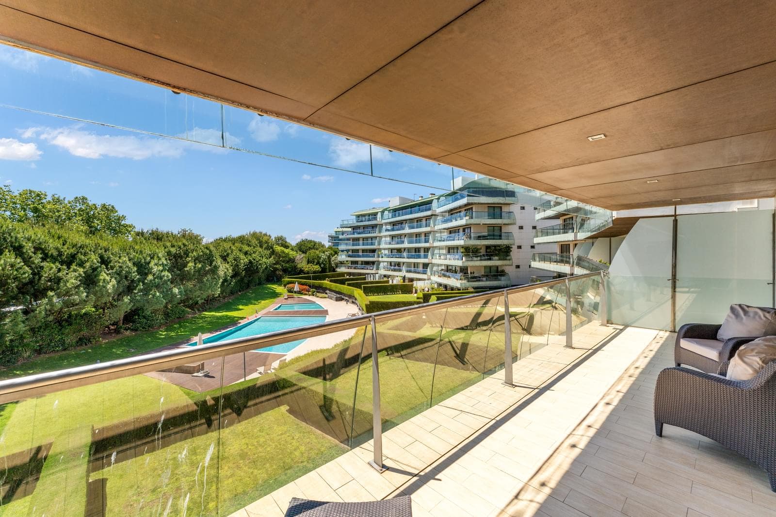 Apartamento T2 com piscina, Bairro do Rosário, Cascais - Imagem 24