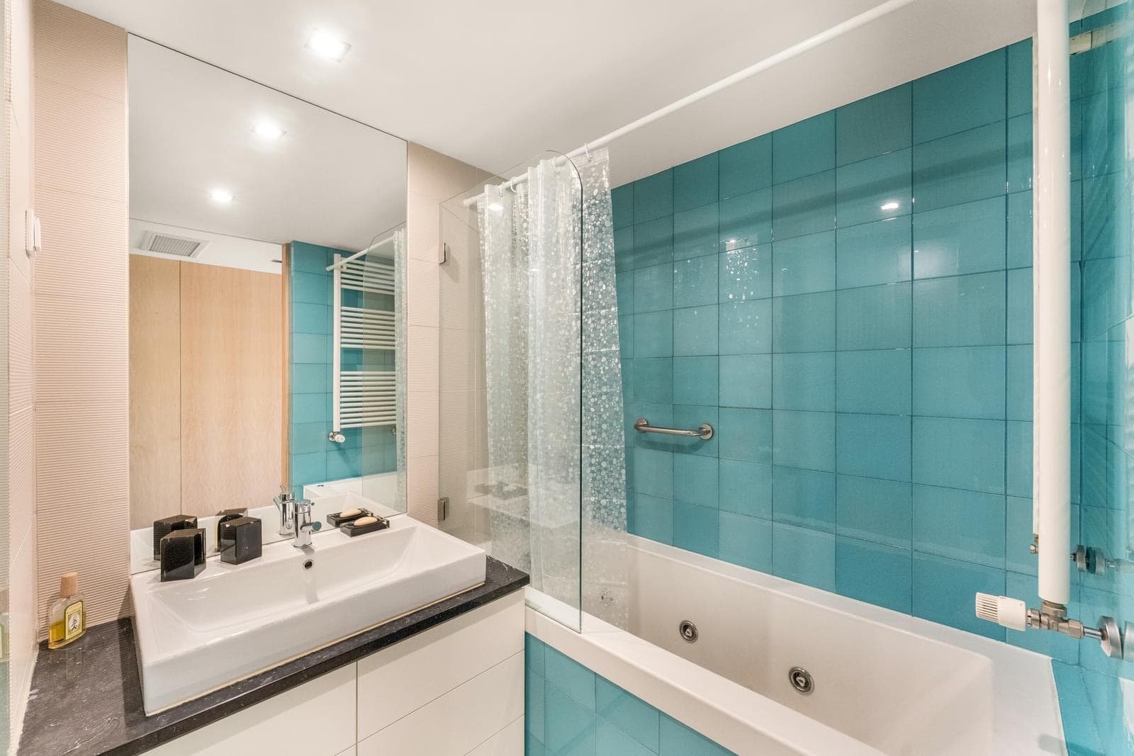 Apartamento T2 com piscina, Bairro do Rosário, Cascais - Imagem 22