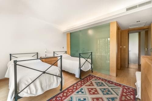 PF40294 - Appartement 3 pièces avec piscine, Bairro do Rosário, Cascais - Image 17