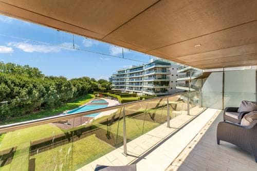 PF40294 - Appartement 3 pièces avec piscine, Bairro do Rosário, Cascais - Image 24