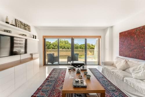 PF40294 - Appartement 3 pièces avec piscine, Bairro do Rosário, Cascais - Image 3