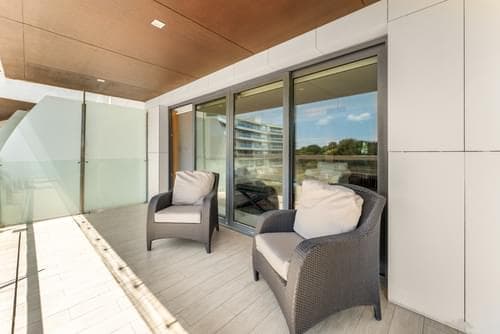 PF40294 - Appartement 3 pièces avec piscine, Bairro do Rosário, Cascais - Image 23